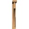 Ekena Millwork Westlake Block Smooth Bracket w/ Offset Brace, Western Red Cedar, 3 1/2"W x 26"D x 26"H BKT0402X26X26WTL05SWR - alternate 4